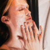 Neroli Cleansing Cream-Foam, 200ml – Image 5