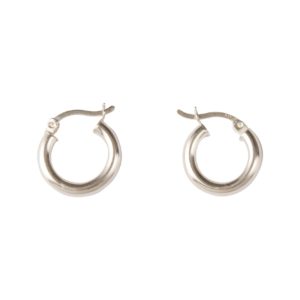 Earrings Mix&Match HOOPS