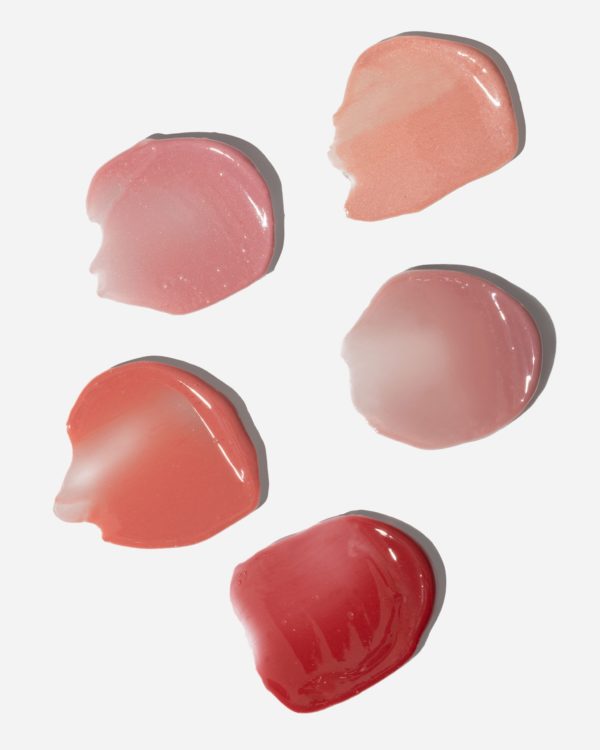 Lip Gloss Balm - Fun