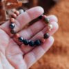 Natural Lava Bracelet Magic Autumn – Image 2
