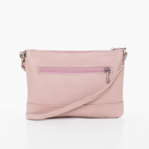 Shoulder Bag L2306 - Nude