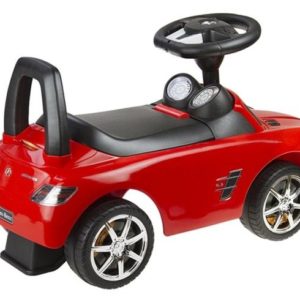 Ride-on Mercedes for Kids