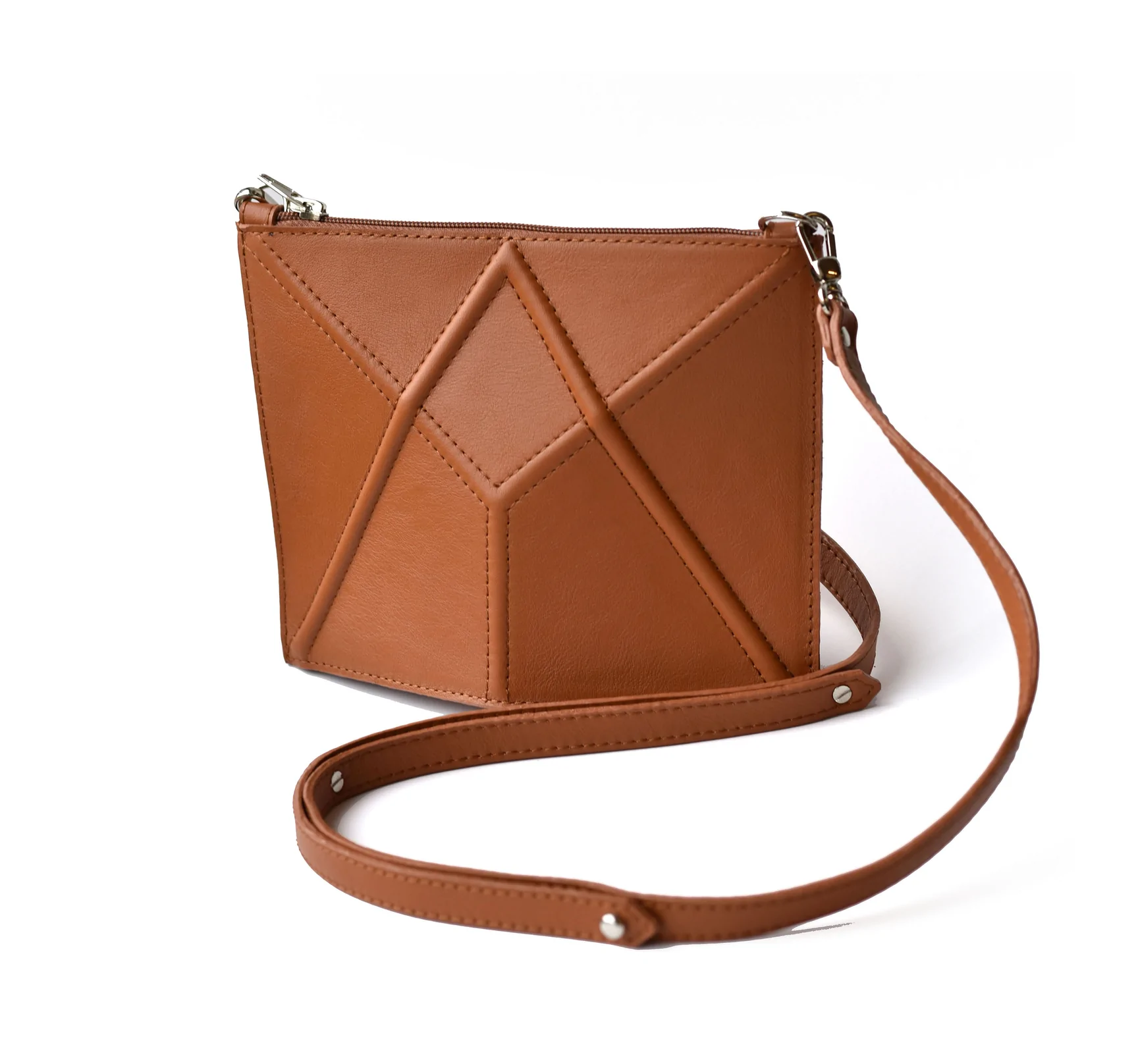 FACET Mini waist & shoulder bag – Image 9