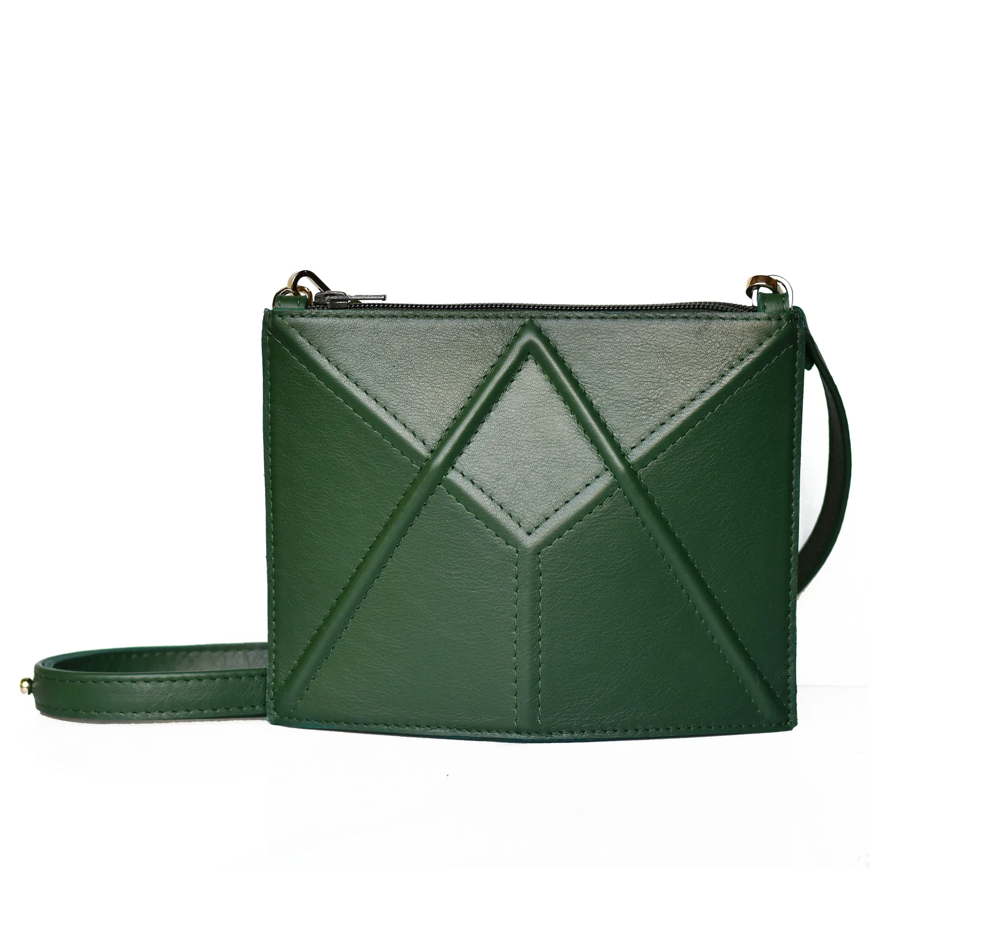 FACET Mini waist & shoulder bag – Image 2