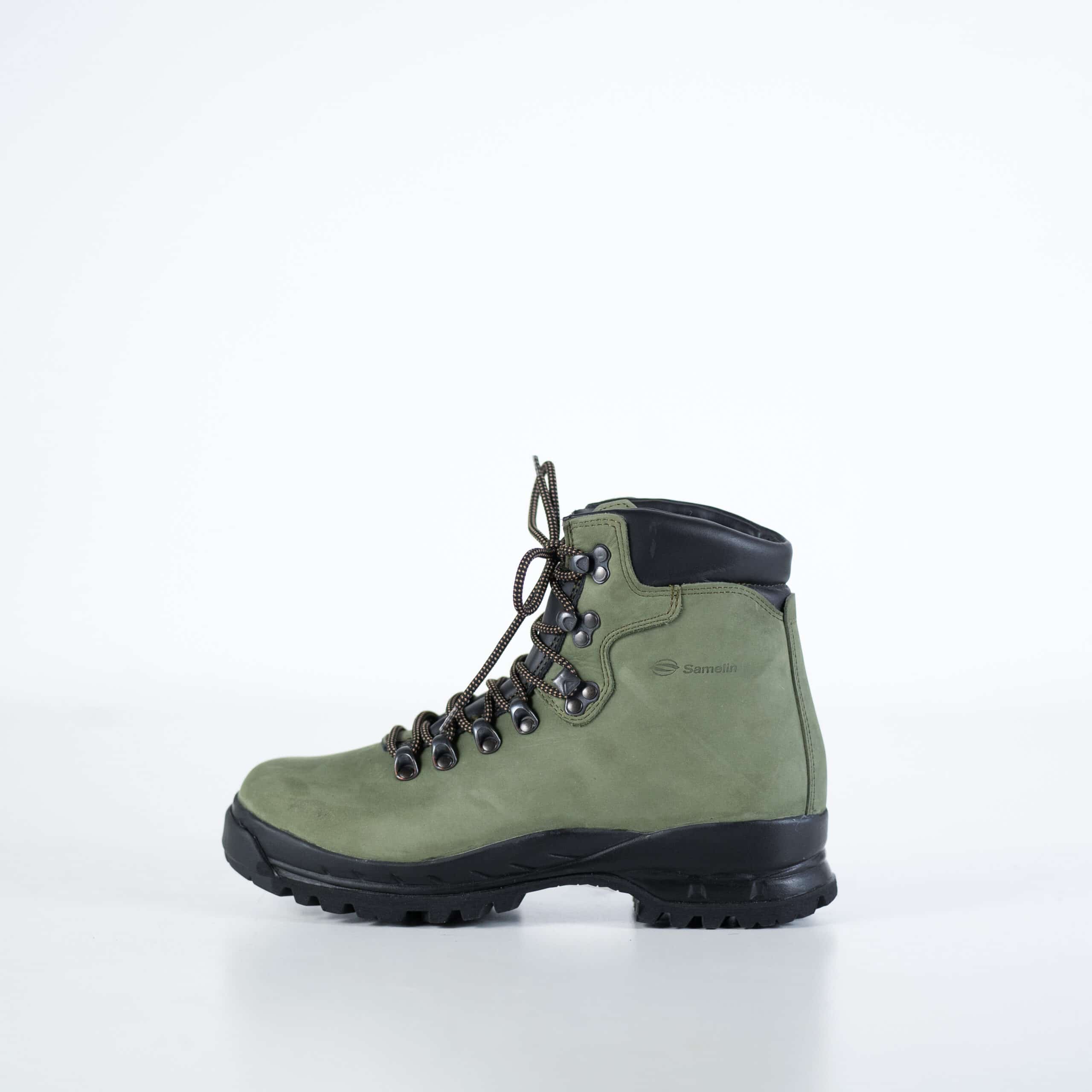 5531 Firtree Hiking Boots – Image 2