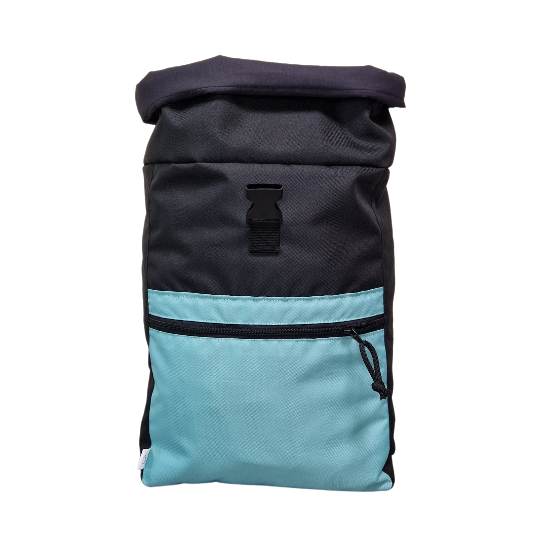ICY PATCH - Waterproof Backpack – Image 3