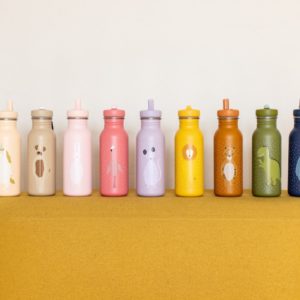 Stainless Steel Bottle 500 ml - Mr Dog