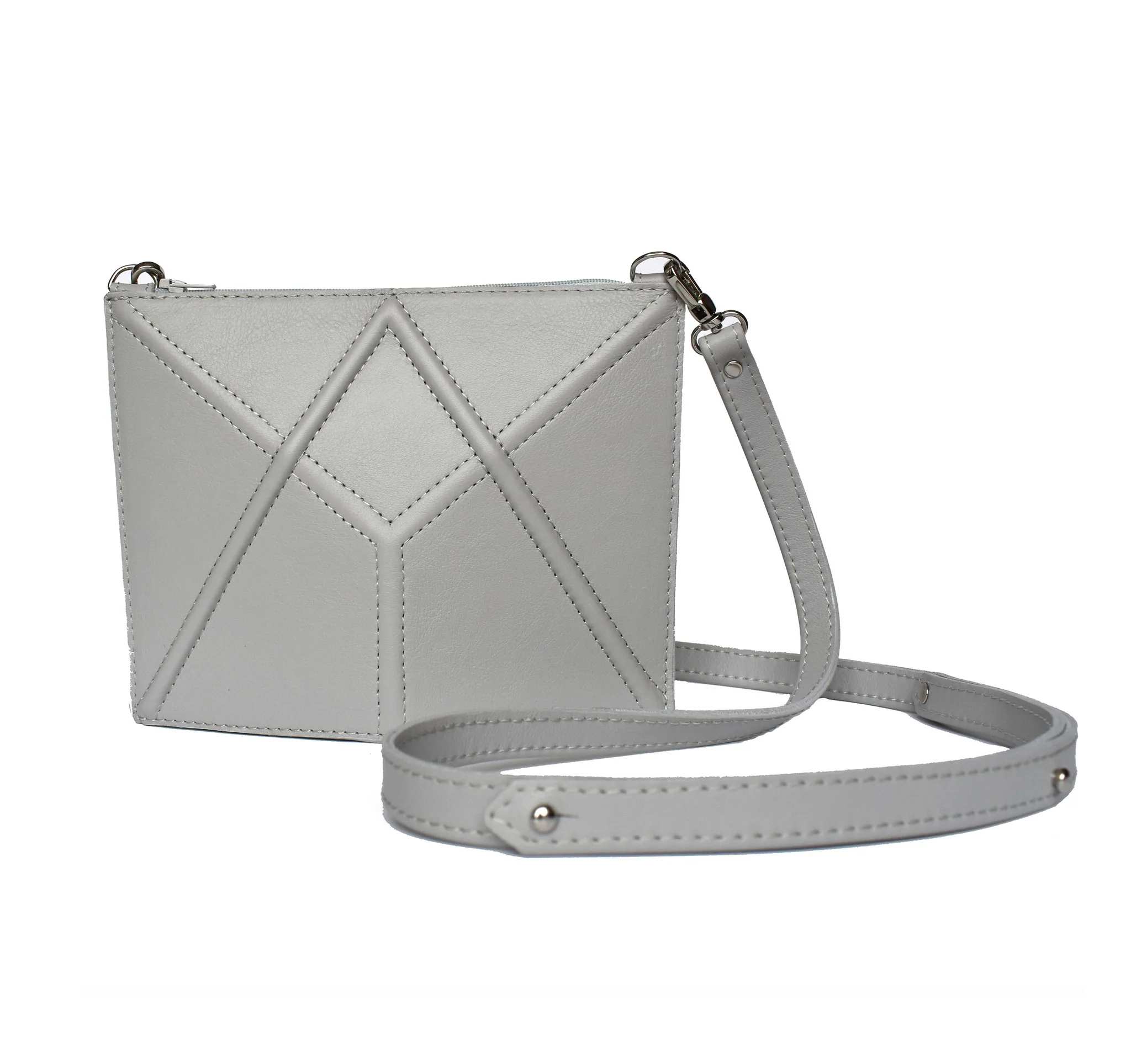 FACET Mini waist & shoulder bag – Image 7