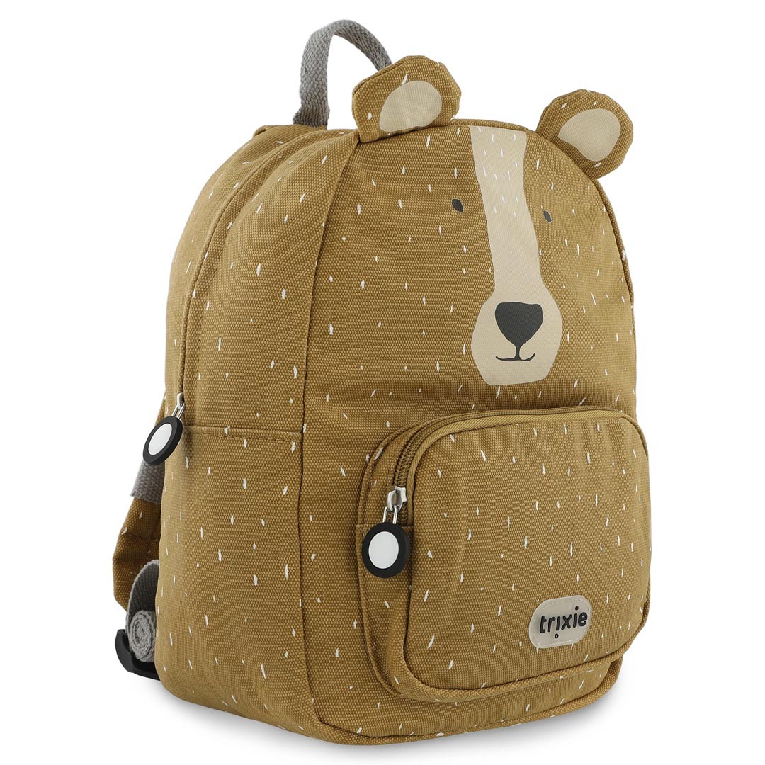 Backpack - Mr. Bear – Image 3