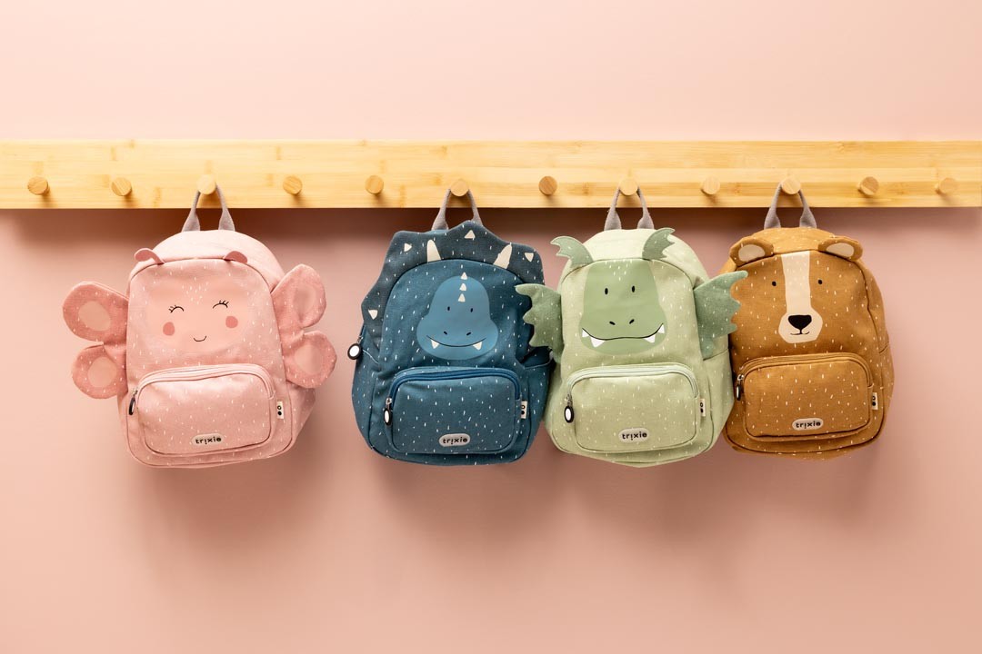 Backpack - Mr. Bear – Image 4