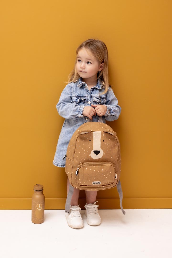 Backpack - Mr. Bear – Image 9
