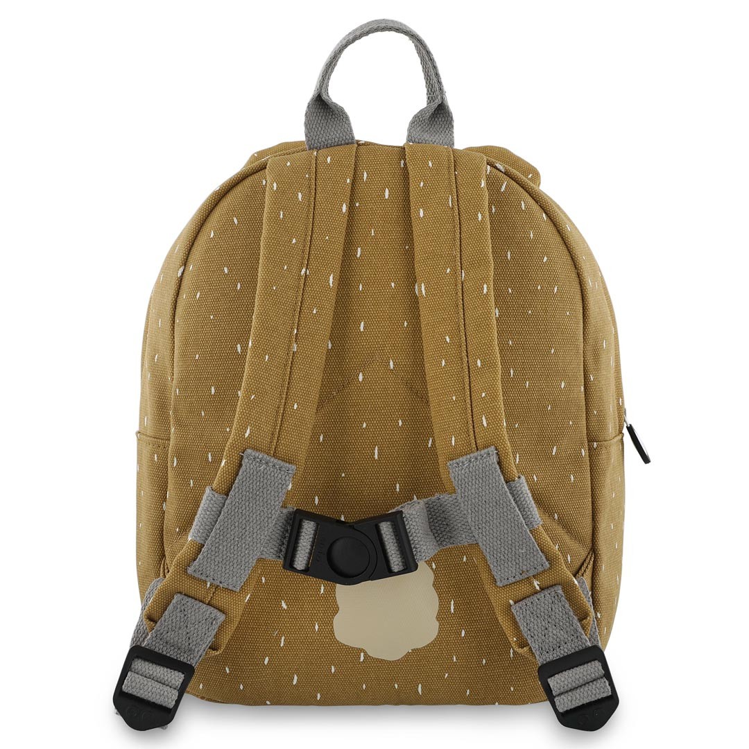 Backpack - Mr. Bear – Image 10