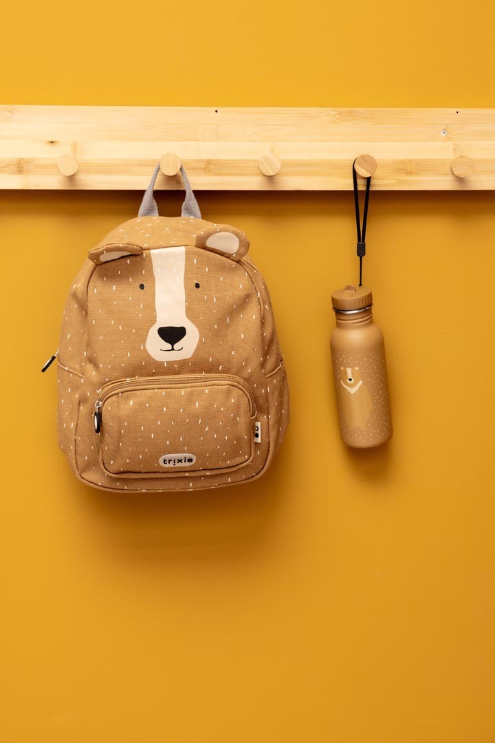 Backpack - Mr. Bear – Image 14