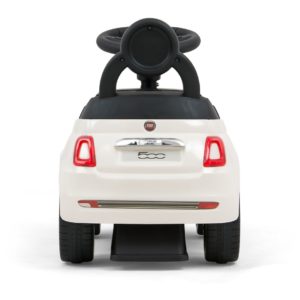 Ride-on Fiat 500 for Kids