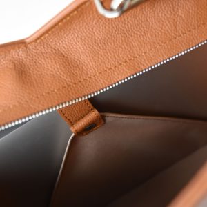 Leather Handbag Nova