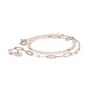 Pearlstring Bracelet - Choker
