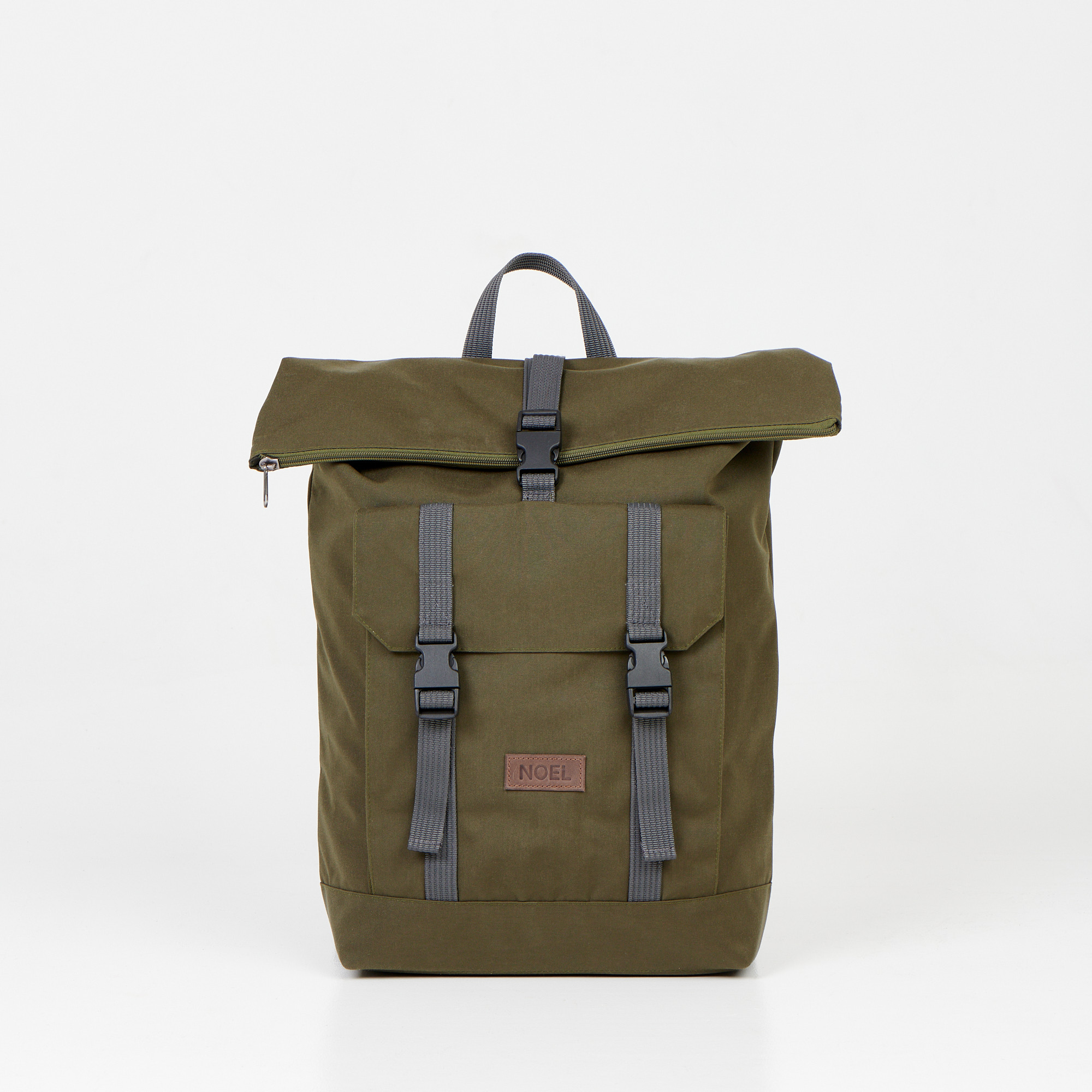 Cliff 25L Backpack - Khaki – Image 2