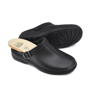Professional Sandals - Black