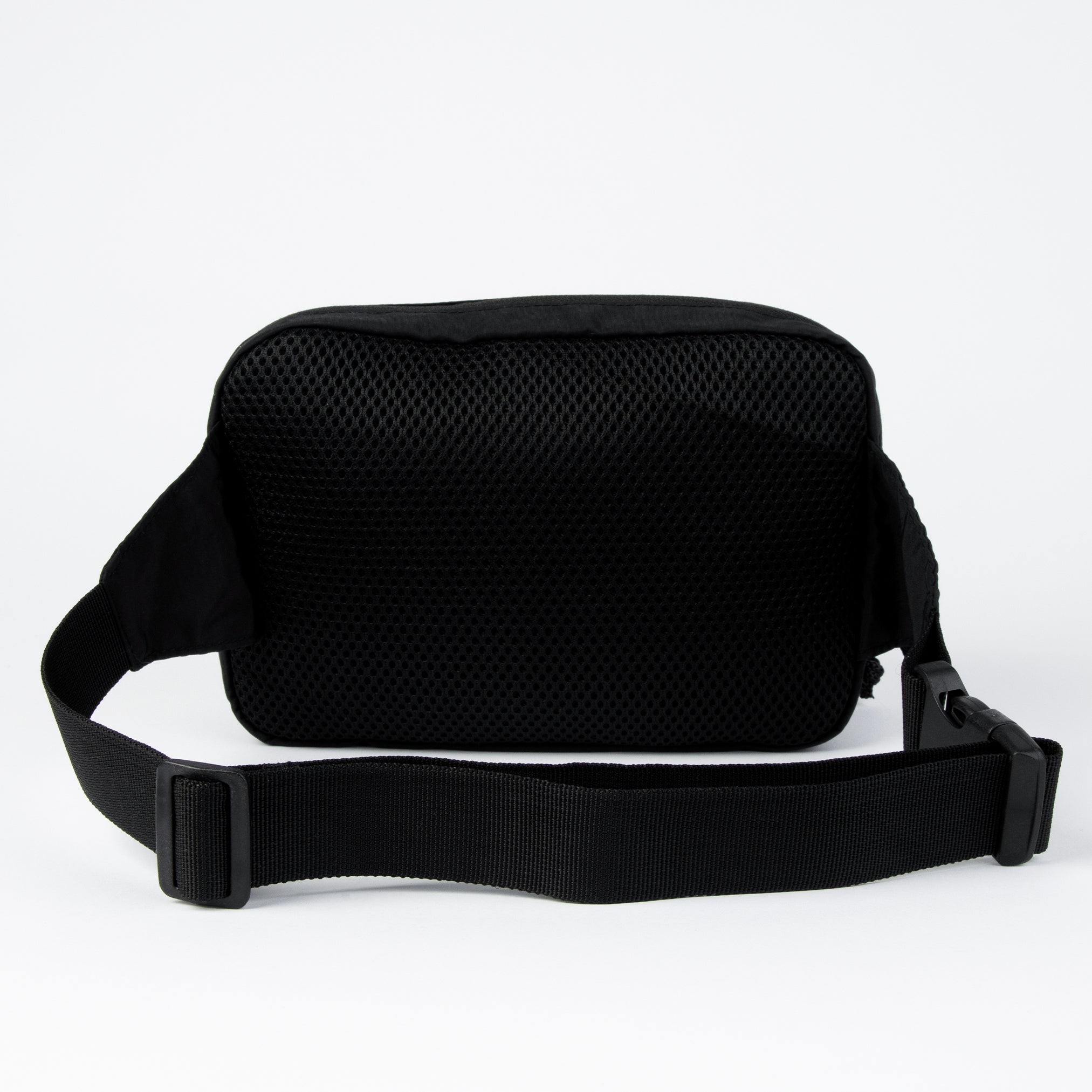 Stinky Retro Waist Bag - Black – Image 2