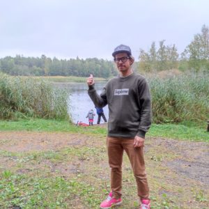 Supleme Sweatshirt - Khaki