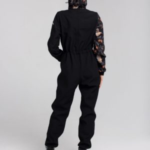 EMMA softshell overall